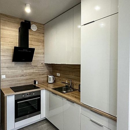 Apartament Na Nowej Cukrowni Szczecin Extérieur photo