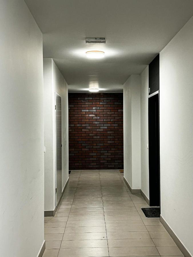 Apartament Na Nowej Cukrowni Szczecin Extérieur photo